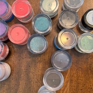 Nail Dip Powder